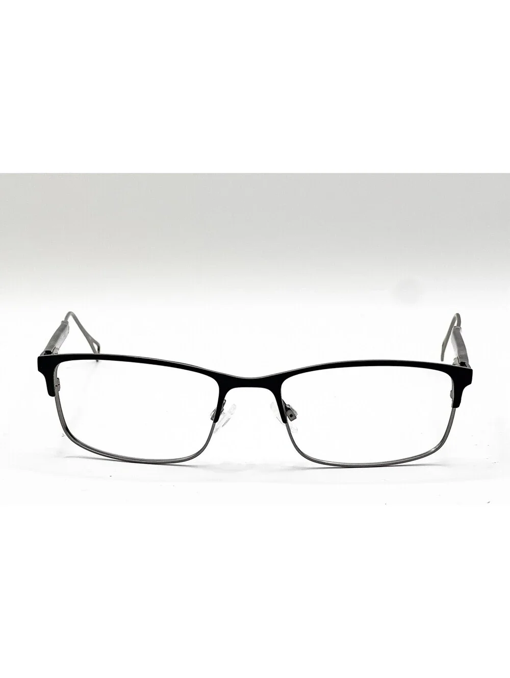 Cole Haan CH4038 001 Black Full Rim Authentic Eyeglass Frames 53-17-140